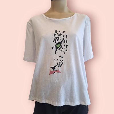 Remera Jaguar
