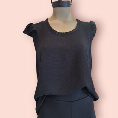 Blusa Camila