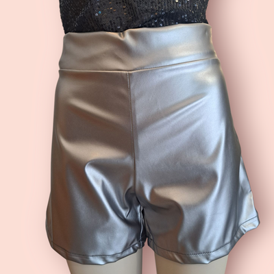 Short Vegas