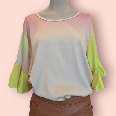 Blusa Maria