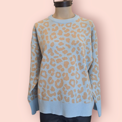 Sw Animal Print