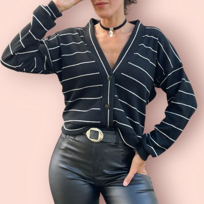 Cardigan Africa