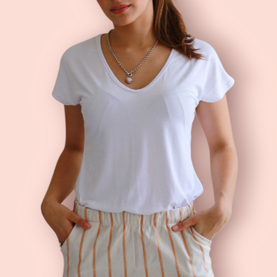 Remera Madrid