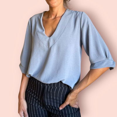 Blusa Alemania