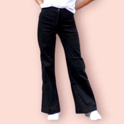 Wide leg Tailandia