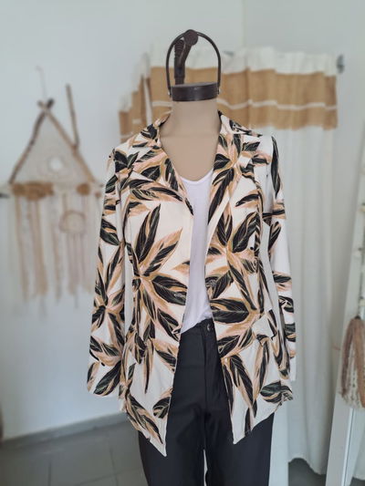 Blazer Baku