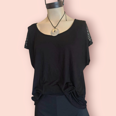 Remera Manila