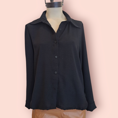 Camisa Soledad