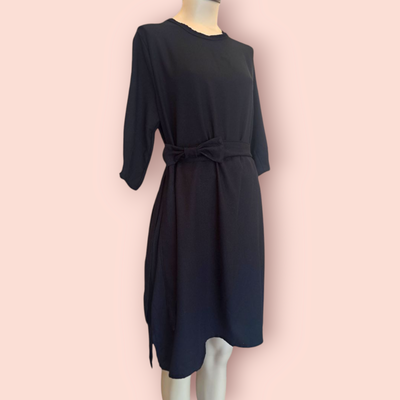 Vestido Moscu