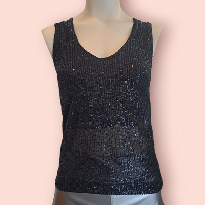 Musculosa Laura