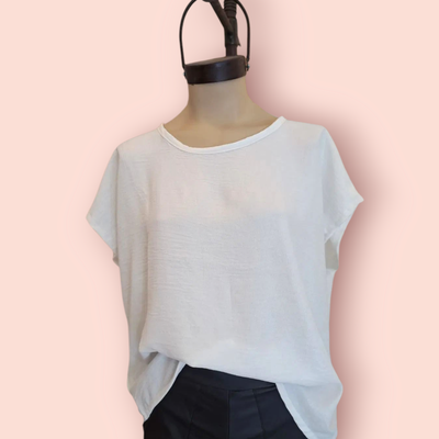 Blusa Dhaka 