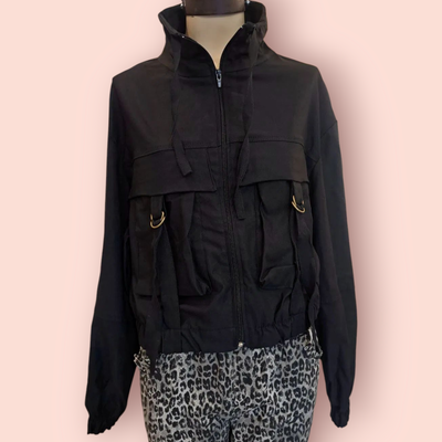 Campera Queenstown
