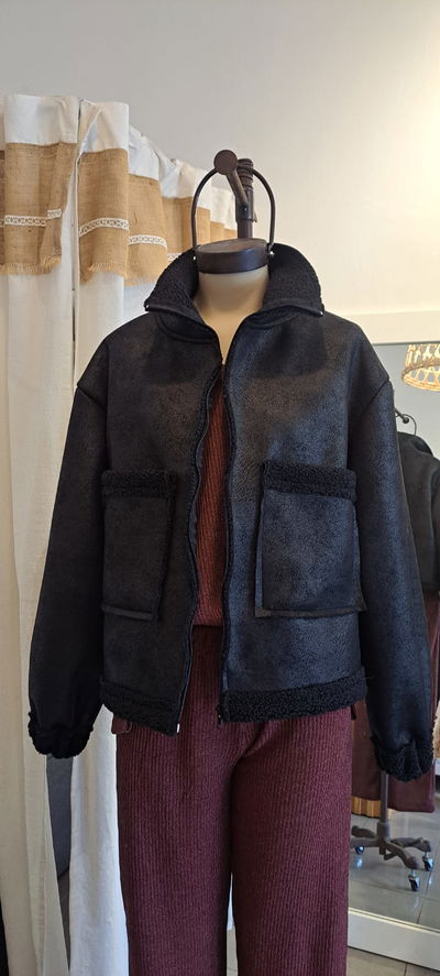 Campera Bulgaria