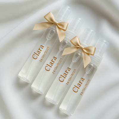 Perfume mini para hogar personalizado (venta a partir de 20 unid)
