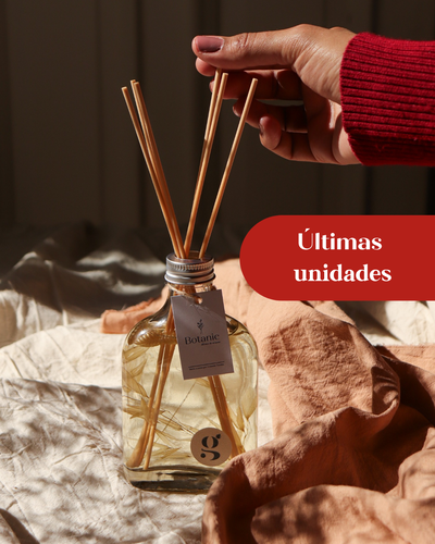 Difusor de aromas Botanic