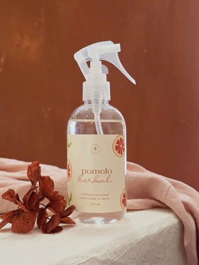 Perfume en Spray Pomelo Herbal | Granada