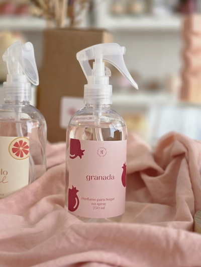 Perfume en Spray Granada | Granada