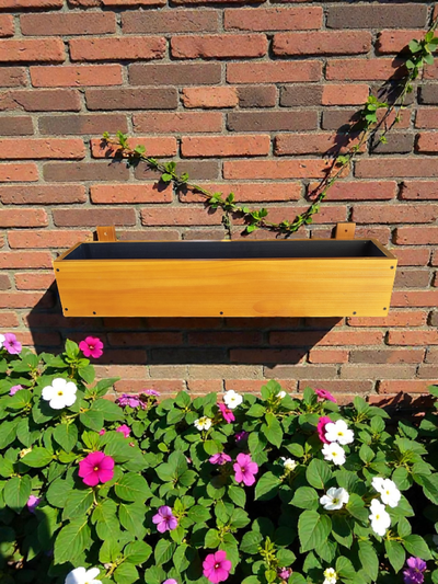 Macetero 60cm - Huerta Colgante 