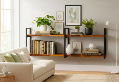 Estante Alacena Premium - 120 cm