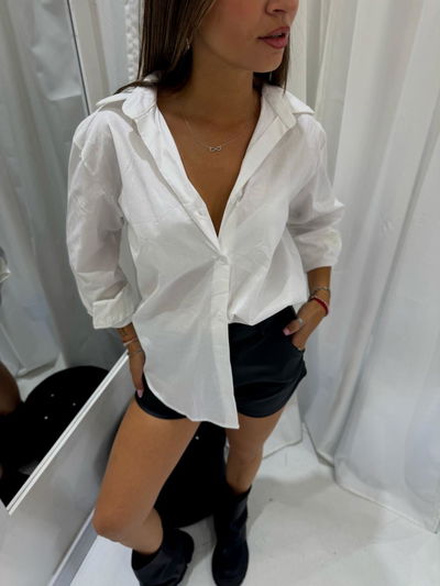 Camisa Anni