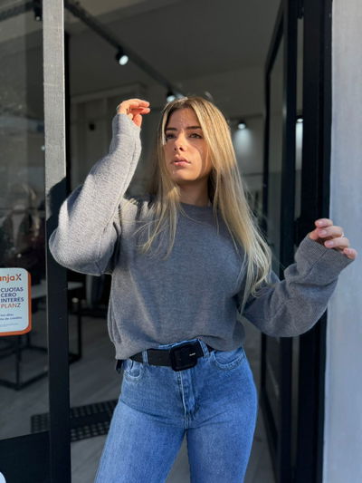 Sweater Jenna