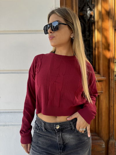 Sweater Kelsi