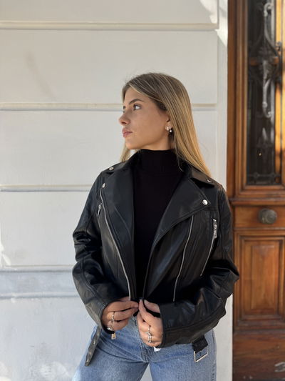 Jacket Naomi