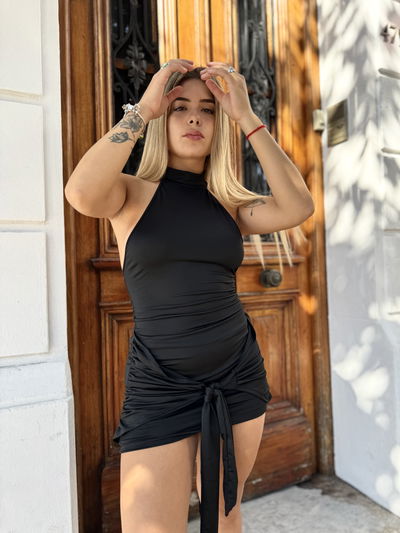 Vestido Valery