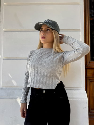 Sweater Luna