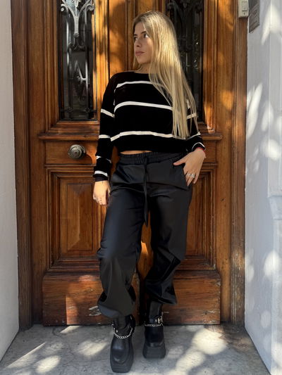 Pant Abril