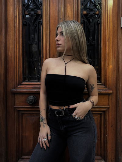 Bando Negro Clasic