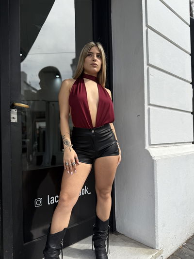 Body Juno
