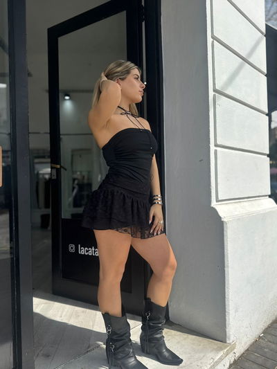 Body bando boni