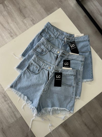 Short Basic Celeste