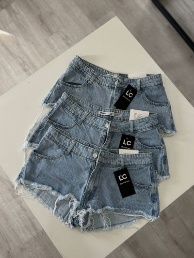 Short Basic Celeste
