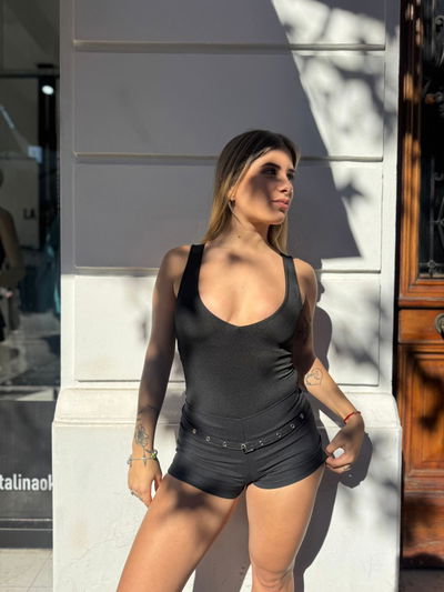 Body Nego