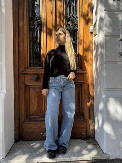 Jean Ita