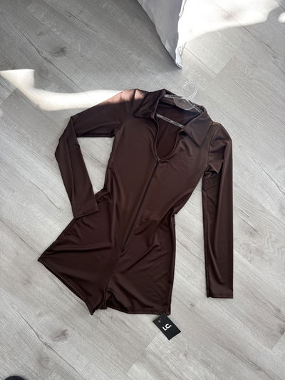 Catsuit amapola