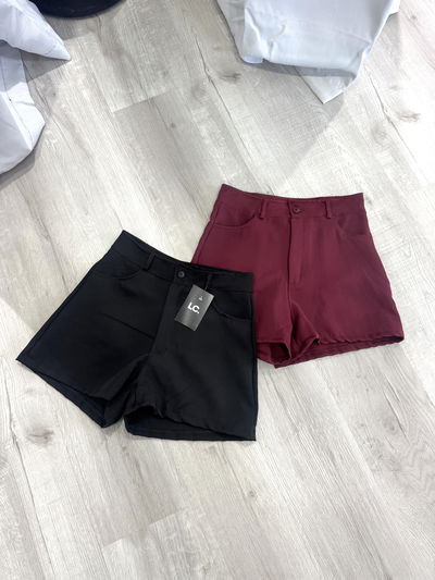 Short sastrero