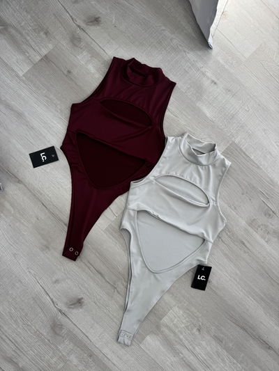 Body Atena