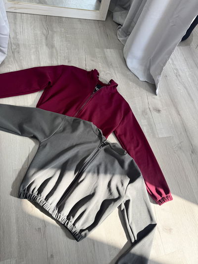 Campera Pona