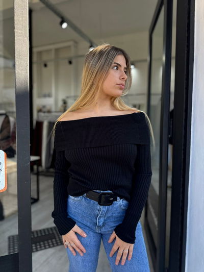 Sweater Selma