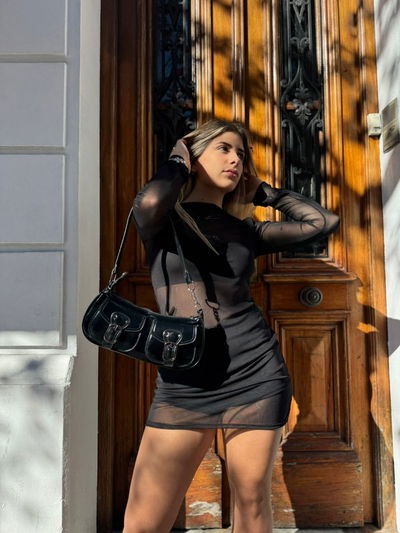Vestido Tamara