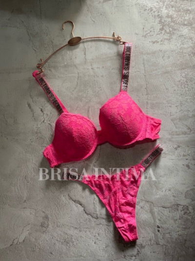 CONJUNTO STRASS EL SECRETO DE VICTORIA