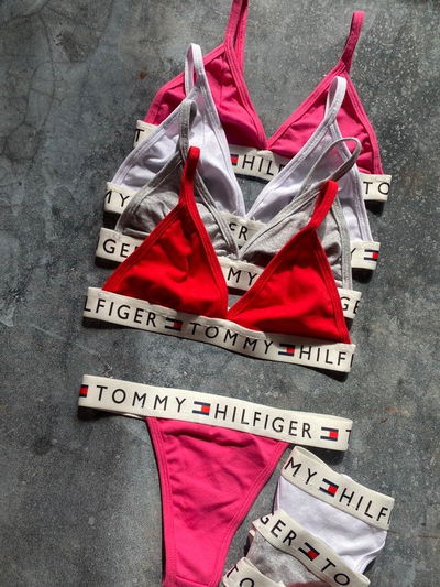 Conjunto TOMMY