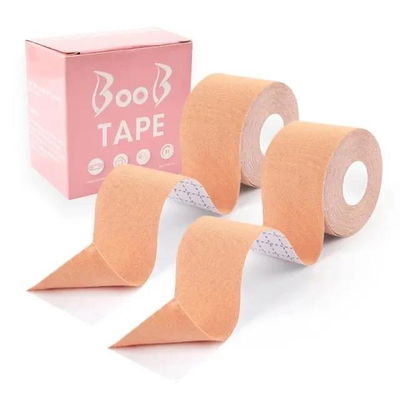 BOOB TAPE