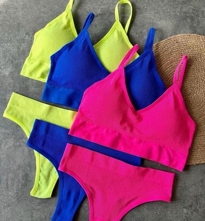 SET CONJUNTO COMFLY SOL