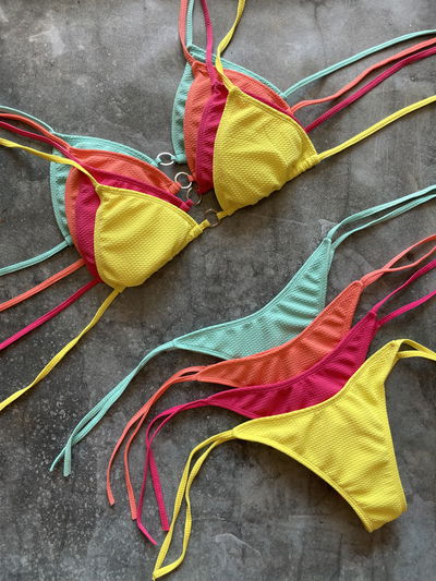 BIKINI MAITE COLORES