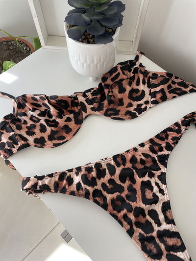 BIKINI ARO PRINT DELIA