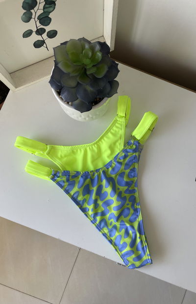 PACK X2 LESS LYCRA REGU Psick y lima
